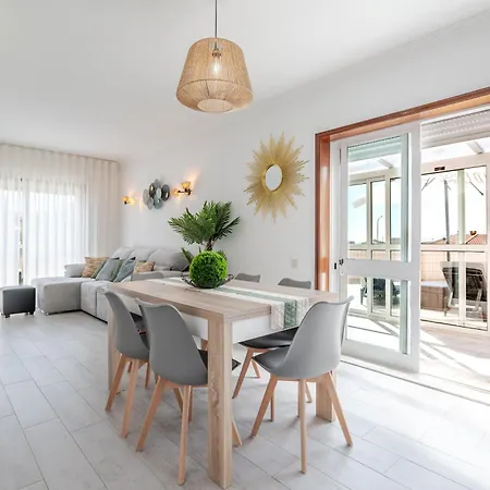 Sunset Terrace House By Destiny Апартаменты Эшмориш
