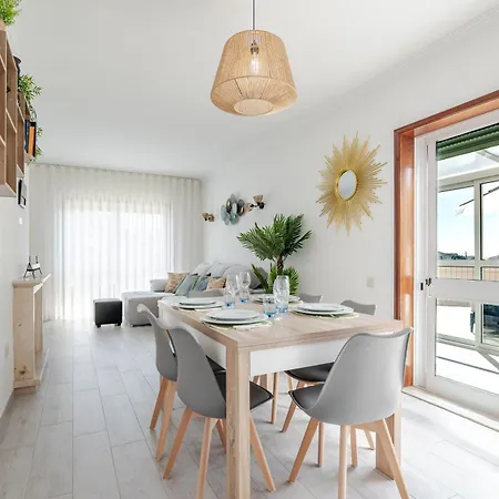 Sunset Terrace House By Destiny